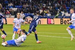    Фото: fcorenburg.ru / ФК «Оренбург» Константин Бухтатов