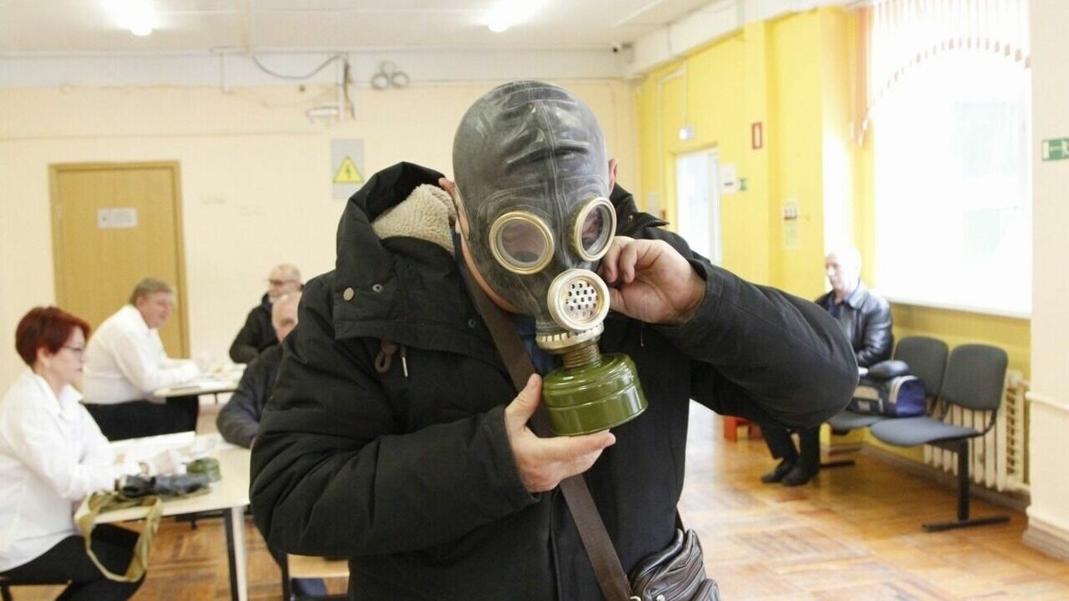     В торговых центрах Ростова-на-Дону в ближайшие дни пройдут тренировочные учения, об этом сообщили в УМЧС по Ростовской области.