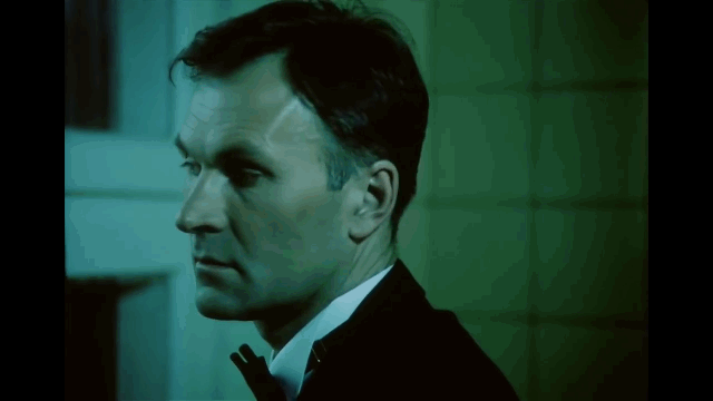 Кадр из кинофильма "Классик"