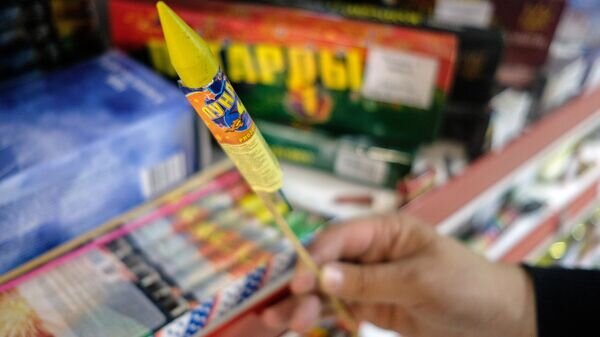   © Sputnik / Николай Хижняк