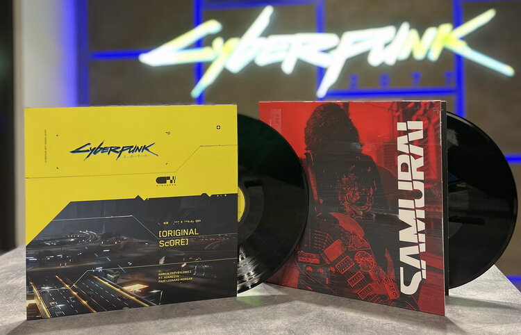    Источник изображений: CD Projekt RED