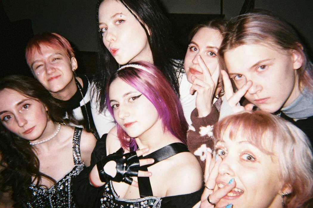    Фото: Дарья Дручинина Роман Ахлюстин