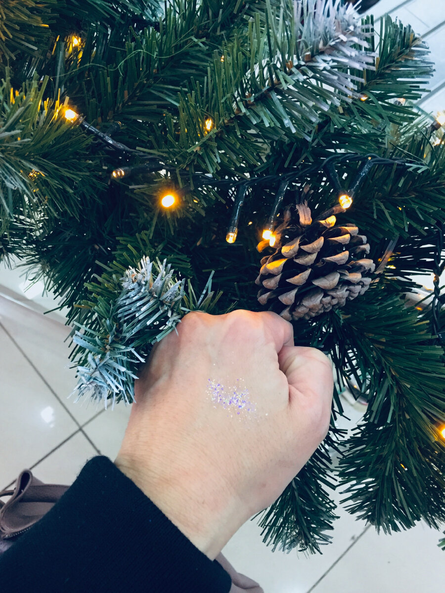 Фото автора 