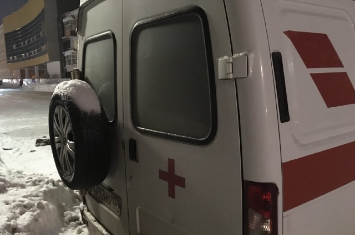    В Твери осужден обвиняемый в убийстве человека на пороге магазина