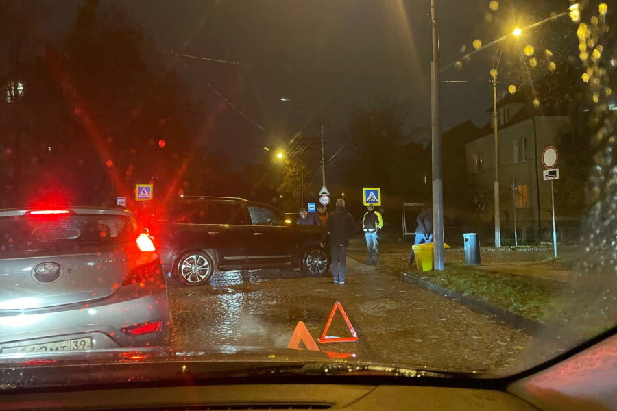 Фото предоставлено очевидцем