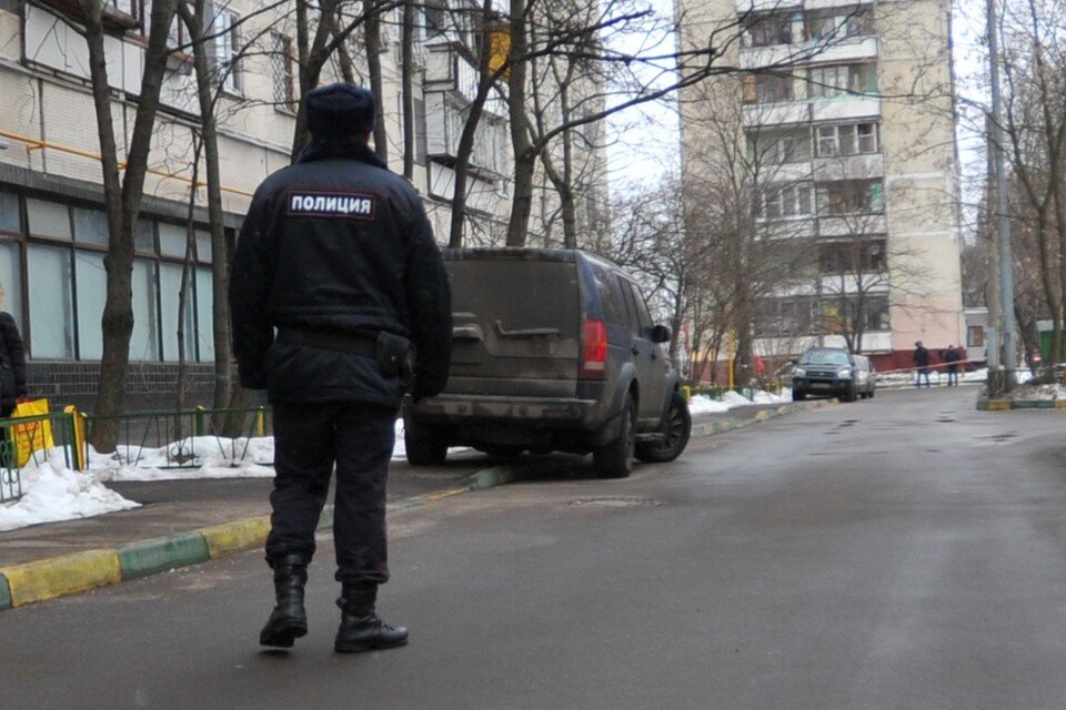     Сотрудник полиции из Новосибирска заставил красноярца поджечь кафе. Виктор ГУСЕЙНОВ