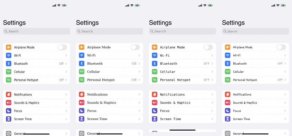 Листайте вправо, чтобы увидеть больше изображений