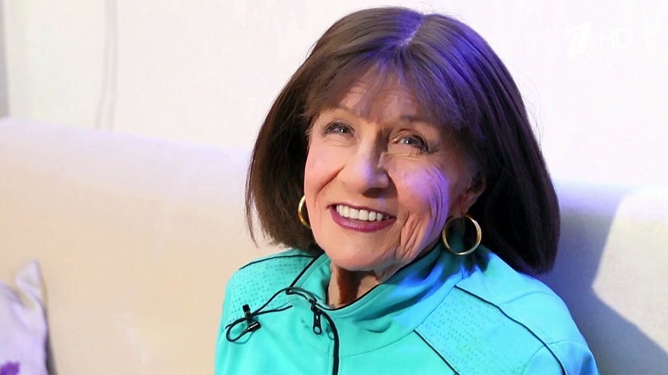 Калерия Кислова