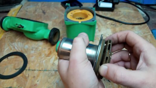 Ищу причину стука в насосе на отопления. Как починить стук в ...