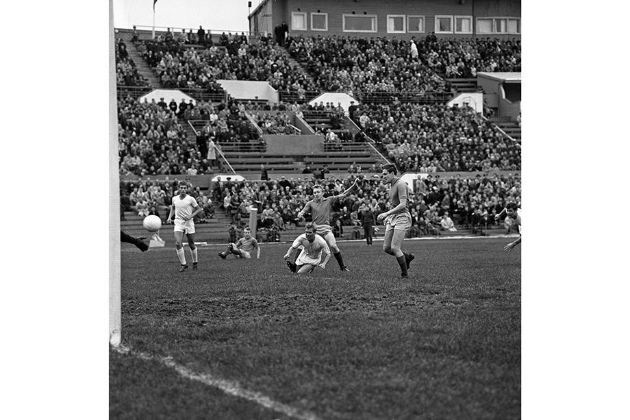 Эпизод матча