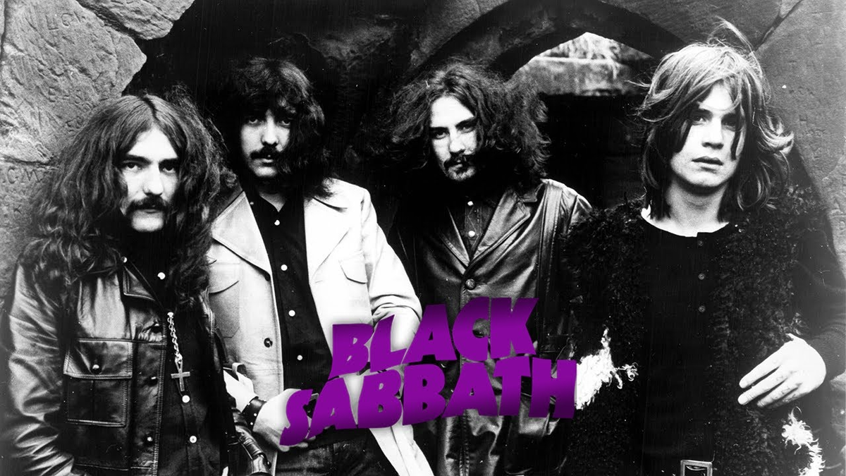 Black sabbath