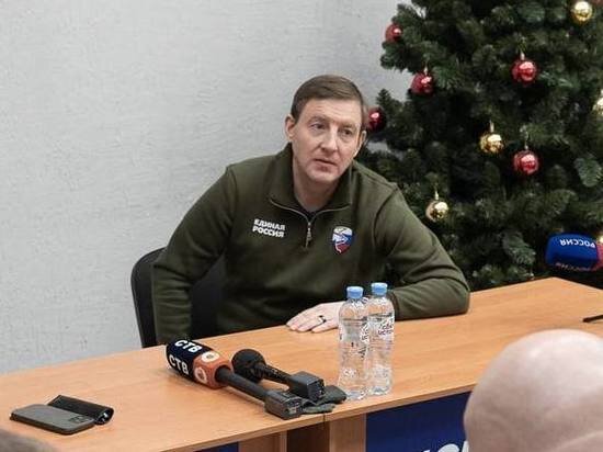     Фото: телеграм-канал "АНДРЕЙ ТУРЧАК Z"