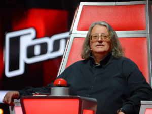    Фото: страница шоу "Голос" в Twitter Софья Чулкова