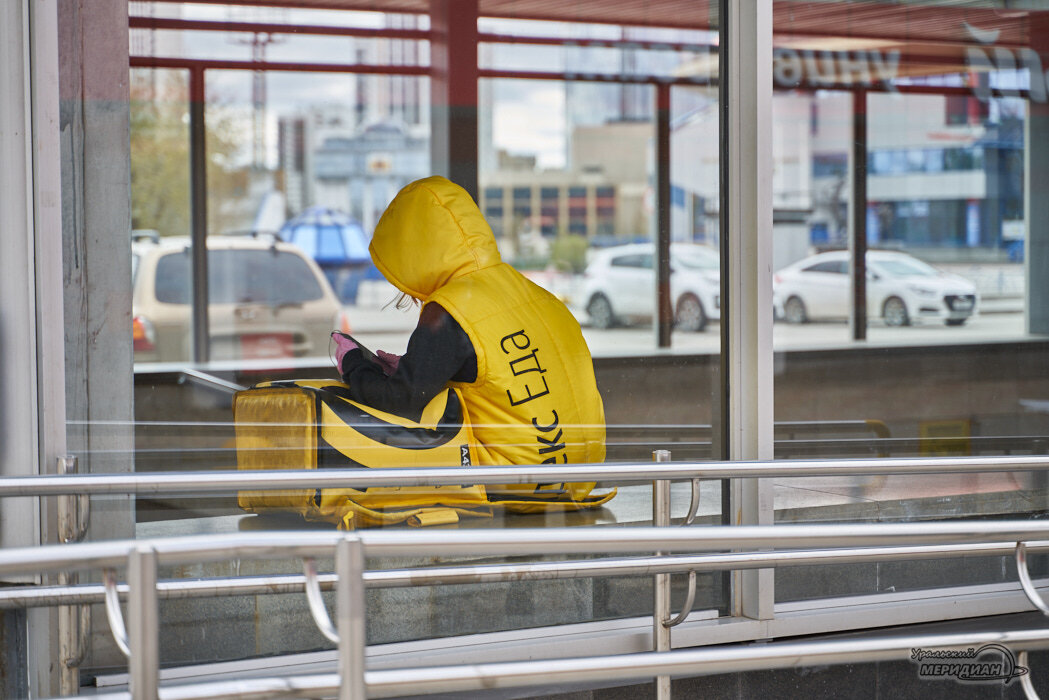    Фото Лидия Аникина © ИА «Уральский меридиан» Вера Яковлева