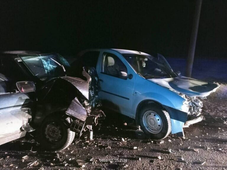    В Тюльгане водитель, из-за которого погиб пассажир в пьяной аварии, получил 5 лет колонии Елена Шкатова