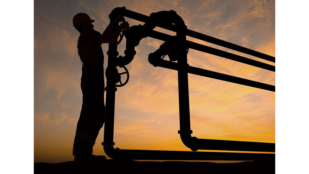    Газопровод© fotolia.com / Kovalenko Inna