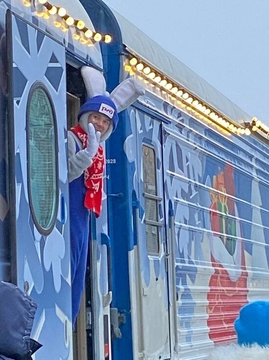     Фото администрации городского округа «Котлас»