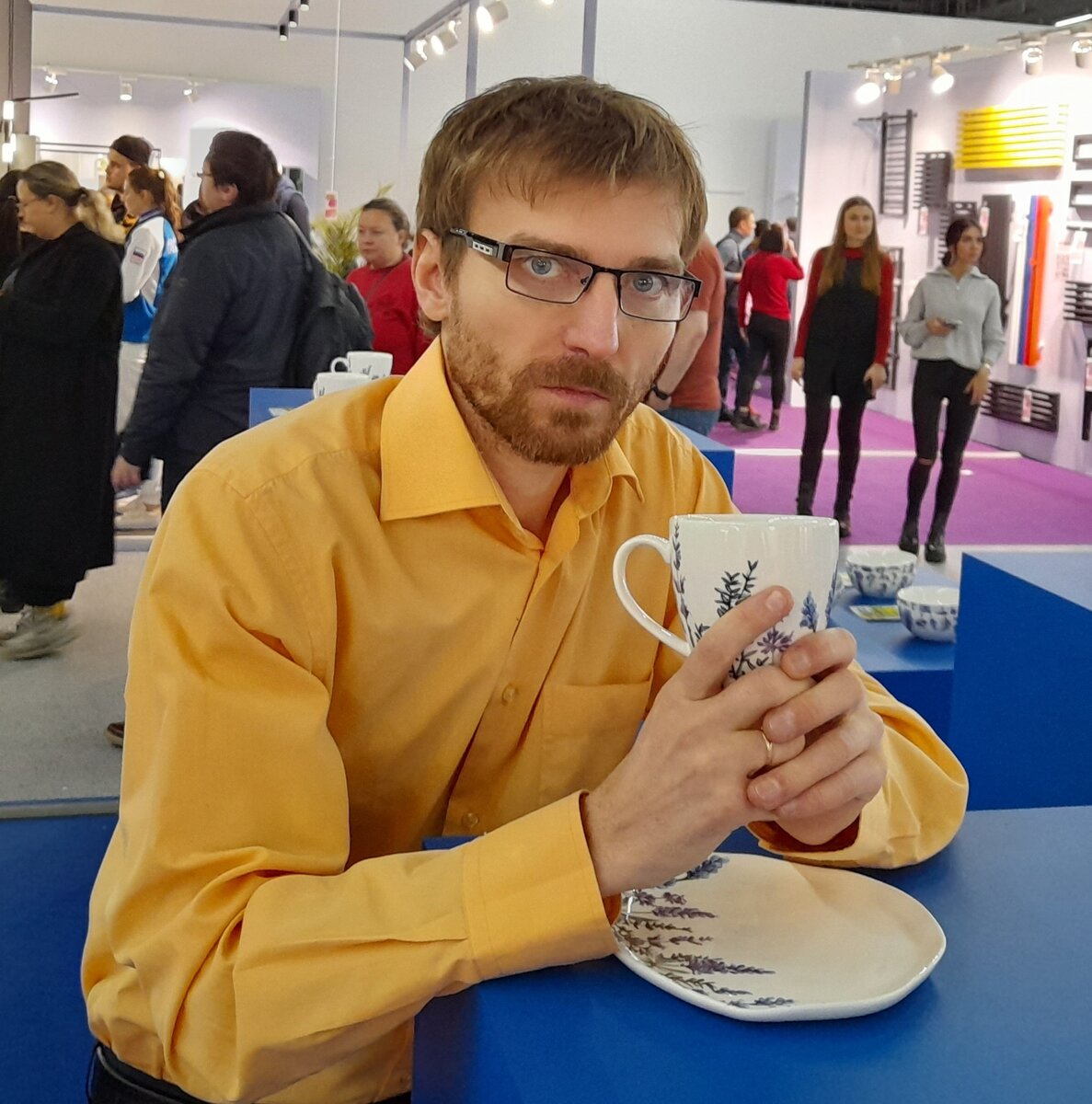 Травматолог-ортопед клиники "Ниармедик", врач 1 категории Кузнецов Николай Андреевич