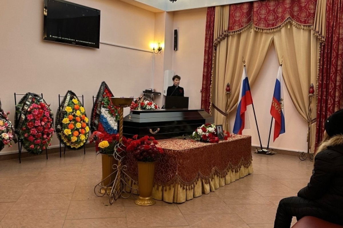    В спецоперации на Донбассе погиб житель Березников Дмитрий Карпенко