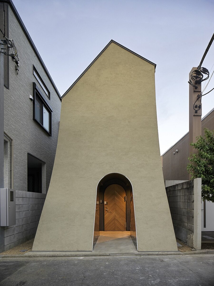   Tan Yamanouchi & AWGL