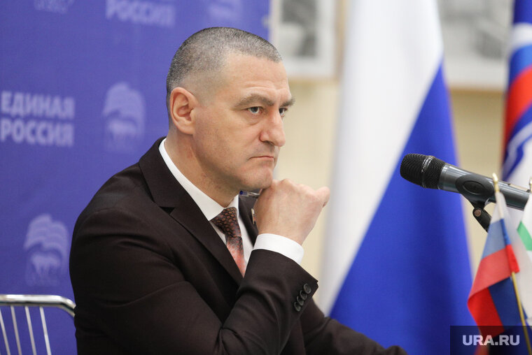    Депутат Ильтяков: Госдума отреагирует на тех, кто «поливает грязью» Россию из-за рубежа