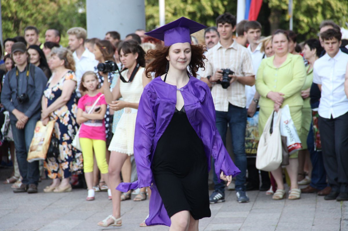    Пензастат назвал самый образованный город в области