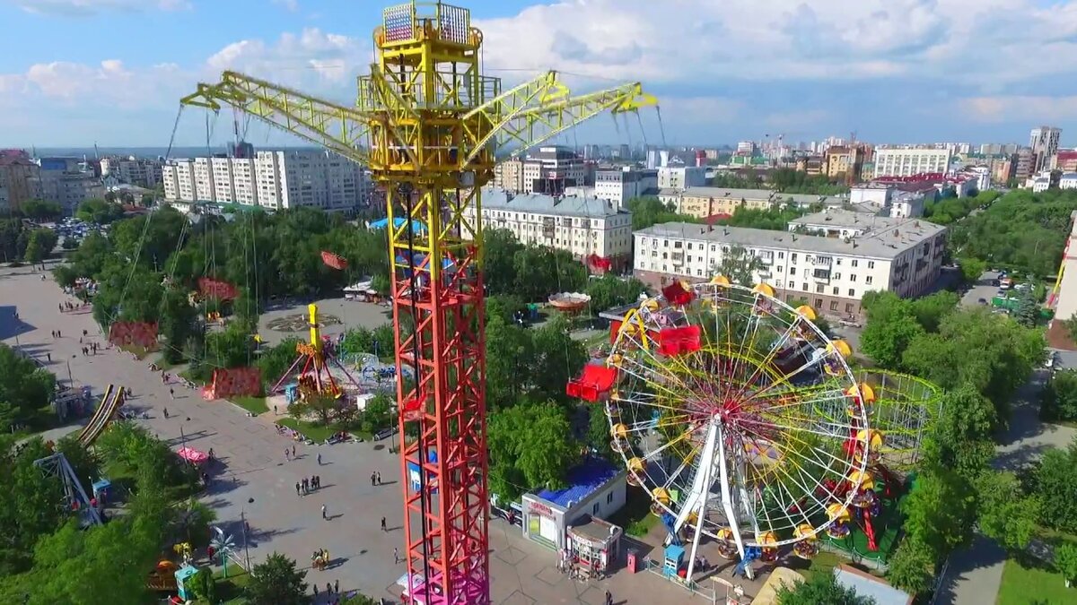 Вот она) Ветерок на максималках