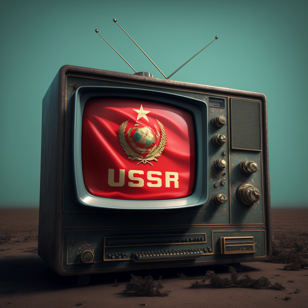 Сильные стороны СССР. Почему тогда жилось лучше всех