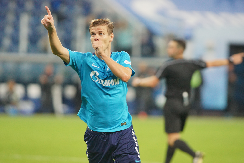 Спортуикэнд свежий. Канищев Зенит. Кто такой Кокорин.