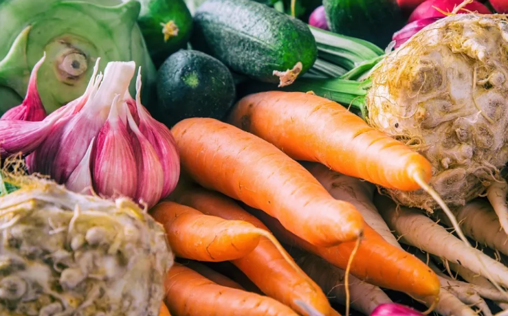 Некоторые овощи теряют питательные вещества во время приготовления. 