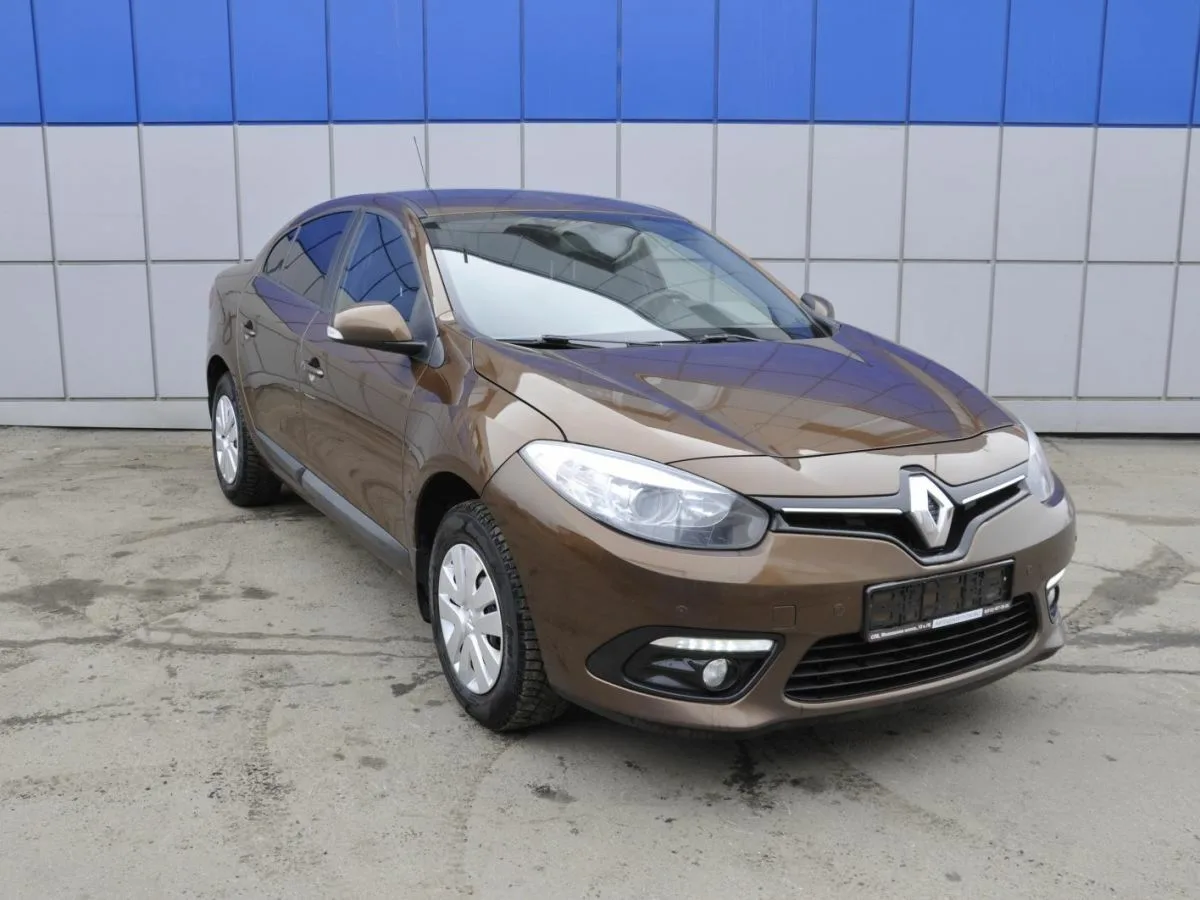 Самые надежные автомобили рено