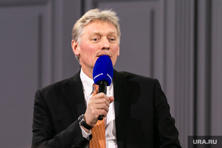    Россия будет использовать полный военный арсенал в конфликте с Западом, заявил Дмитрий Песков