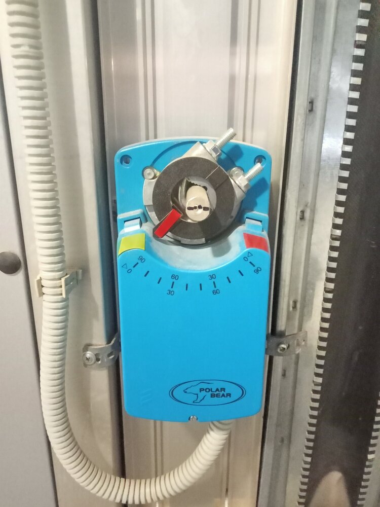 Всё прекрасно видно и понятно.