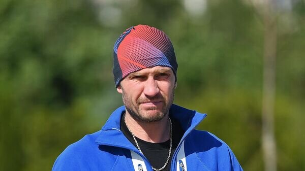    © Sputnik / Рамиль Ситдиков