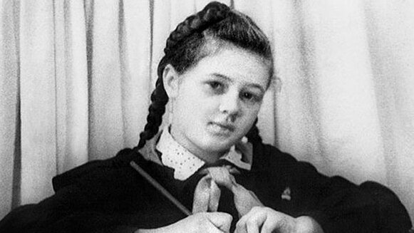 Алина покровская дети фото