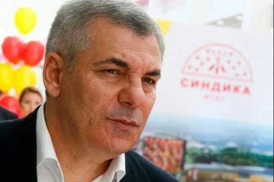    Пожарная эпидемия
