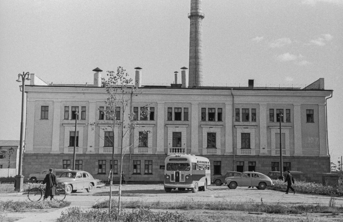Сделано в СССР. Всемирно известные изобретения, созданные в Советском ...