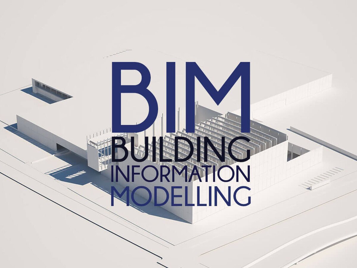 Что такое BIM-проектирование и для чего оно нужно? | ARCH | Архитектура и  урбанизм | Дзен