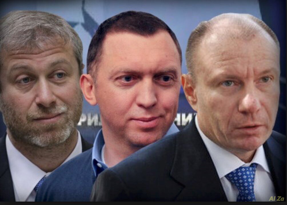 Российские олигархи. Дерипаска Абрамович Потанин. Потанин и Дерипаска. Дерипаска и Абрамович. Абрамович и Потанин