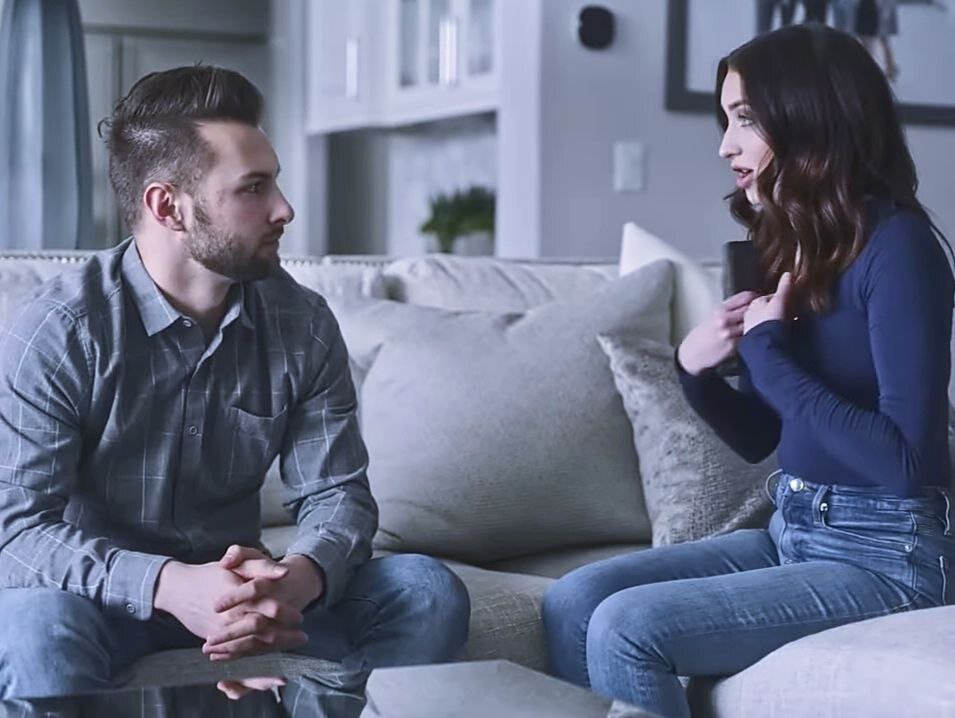 он лучший слушатель