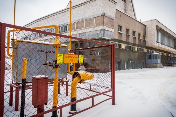    Фото Андрея Заржецкого