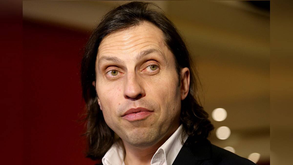    Фото: Андрей Никеричев / АГН Москва