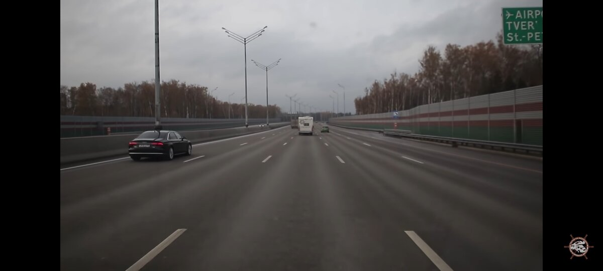 Увлекательное путешествие на автодоме Москва-Тверь-Торжок-Завидово