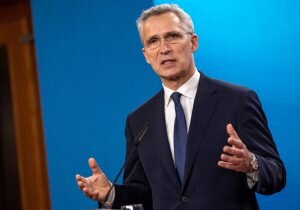    Фото: Andreas Gora/Getty Images Карина Романова