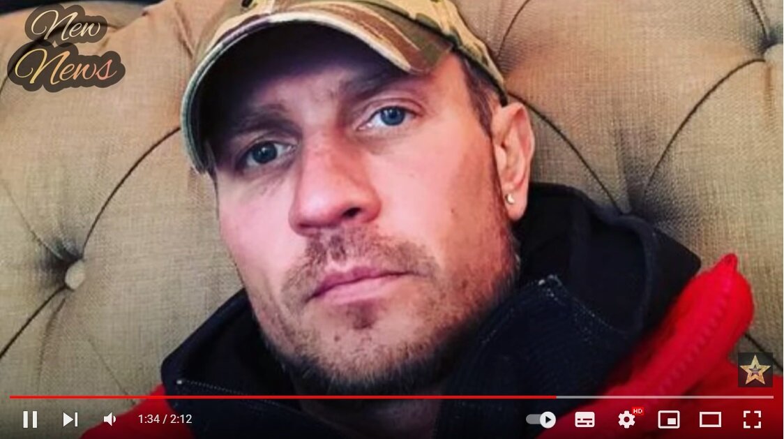 Фото: скриншот видеозаписи «7 Минут Назад! НАШЛИ ВИНОВНЫХ! Скандал Вокруг Романа Костомарова» YouTube 