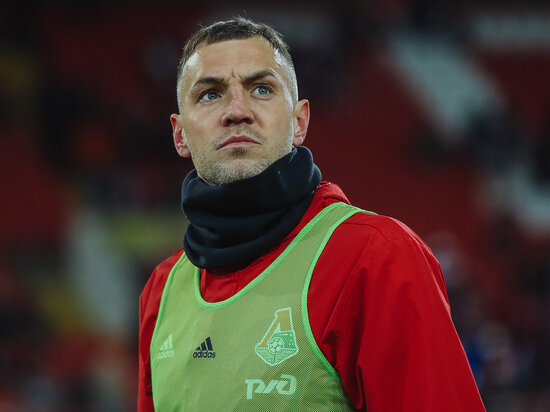     Артем Дзюба / fclm.ru