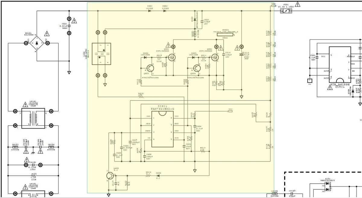 Eax40097902 0 схема