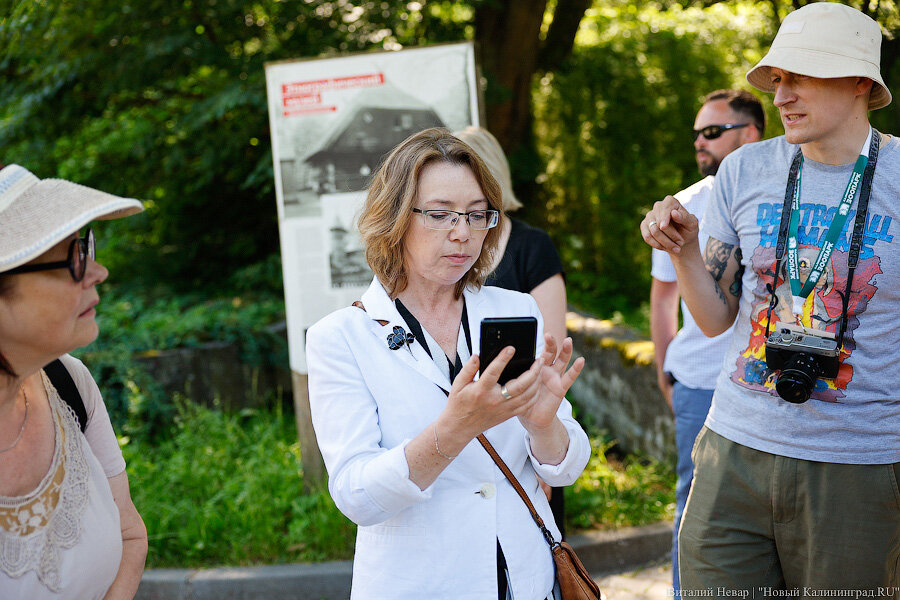 Фото: Виталий Невар / Новый Калининград