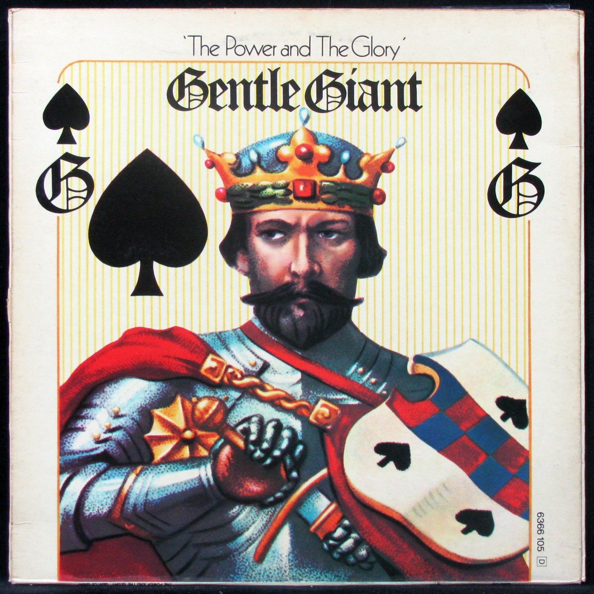 Обложка альбома (здесь и далее - изображения из Интернета)