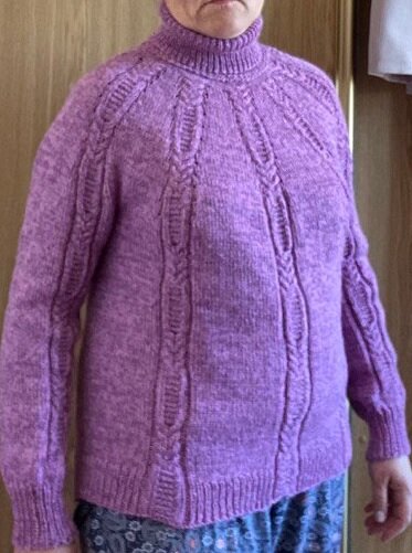 Общий вид (на мне)